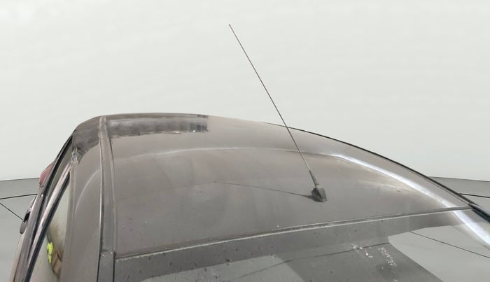 2015 Honda Jazz 1.2L I-VTEC S AT, Petrol, Automatic, 85,418 km, Roof