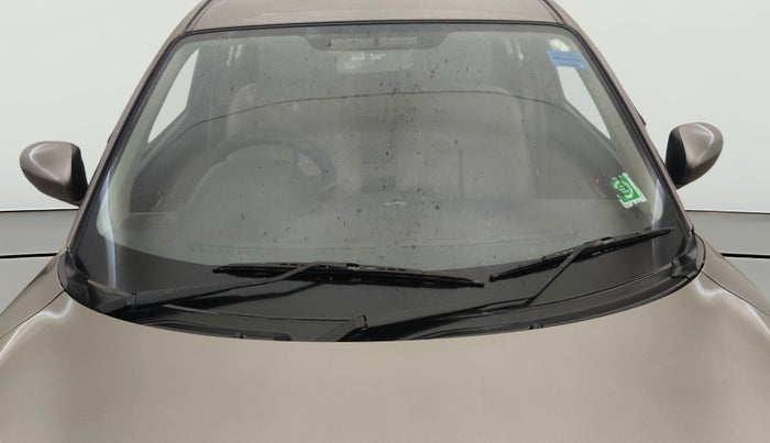 2020 Maruti Dzire VXI, Petrol, Manual, 1,48,469 km, Front Windshield
