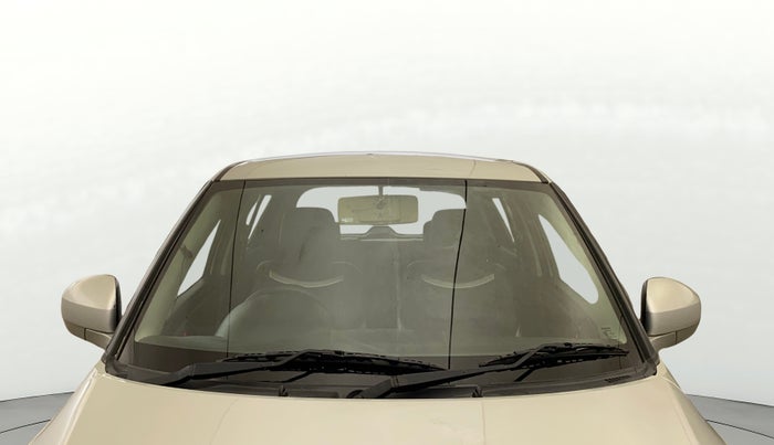 2017 Maruti Swift LXI, Petrol, Manual, 28,365 km, Front Windshield