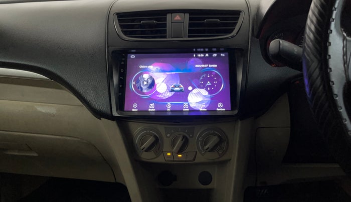 2021 Maruti Swift Dzire TOUR S-CNG, CNG, Manual, 56,509 km, Air Conditioner