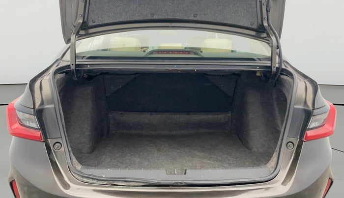 2021 Honda City 1.5L I-VTEC ZX CVT, Petrol, Automatic, 95,752 km, Boot Open Zoomed View