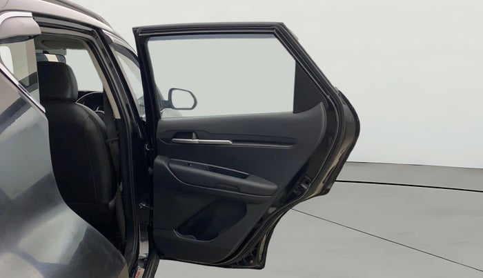 2023 KIA SONET HTK PLUS 1.2, Petrol, Manual, 44,535 km, RHS Rear Door