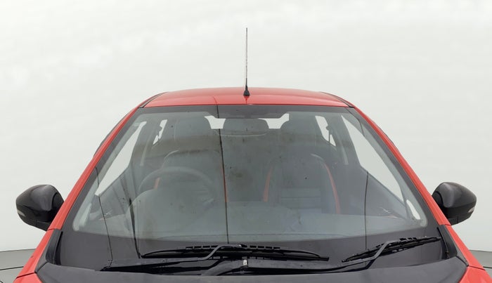 2020 Tata Tiago XZ PLUS PETROL, Petrol, Manual, 1,14,057 km, Front Windshield