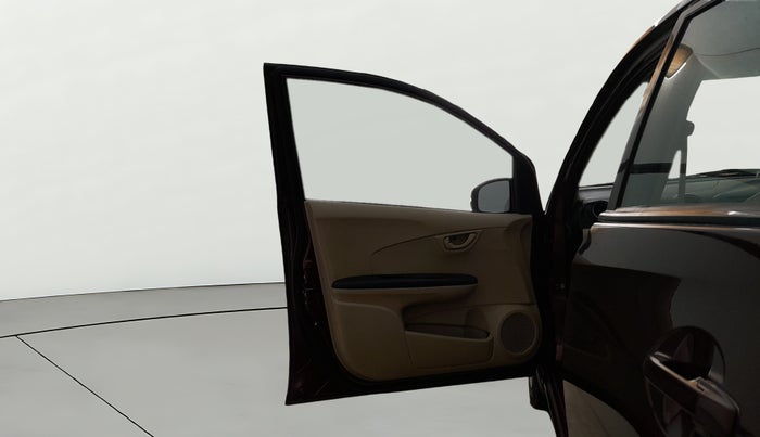 2015 Honda Amaze 1.5L I-DTEC S, Diesel, Manual, 1,31,638 km, LHS Front Door