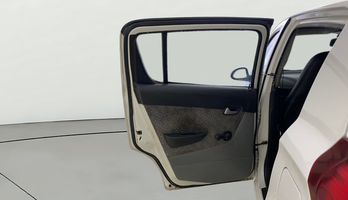 2018 Maruti Alto 800 LXI, Petrol, Manual, 68,773 km, LHS Rear Door