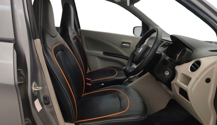 2020 Maruti Celerio ZXI AMT, Petrol, Automatic, 19,572 km, Right Side Front Door Cabin