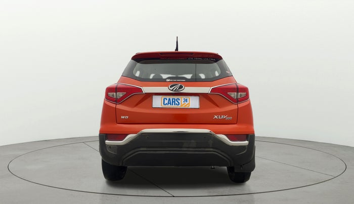2019 Mahindra XUV300 W6 1.5 DIESEL, Diesel, Manual, 42,697 km, Back/Rear