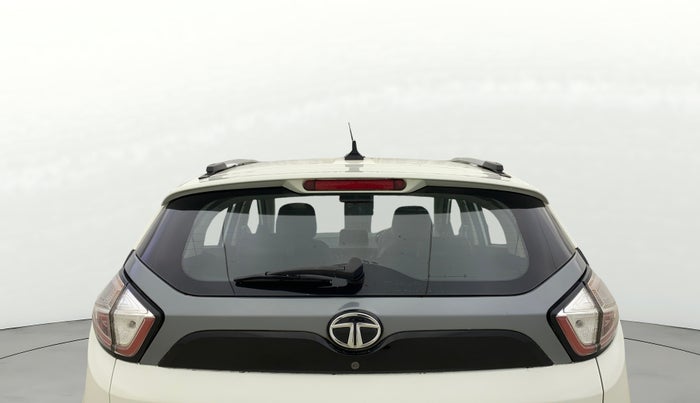 2019 Tata NEXON XZA PLUS PETROL, Petrol, Automatic, 39,750 km, Rear Windshield