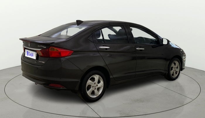 2015 Honda City 1.5L I-VTEC VX, Petrol, Manual, 95,915 km, Right Back Diagonal