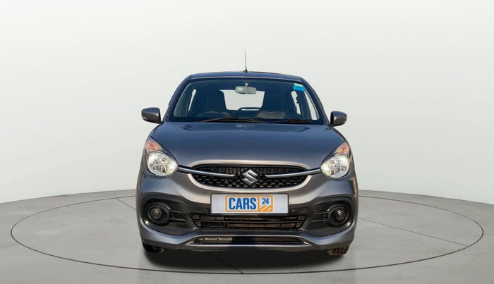 2022 Maruti Celerio ZXI, Petrol, Manual, 57,661 km, Front