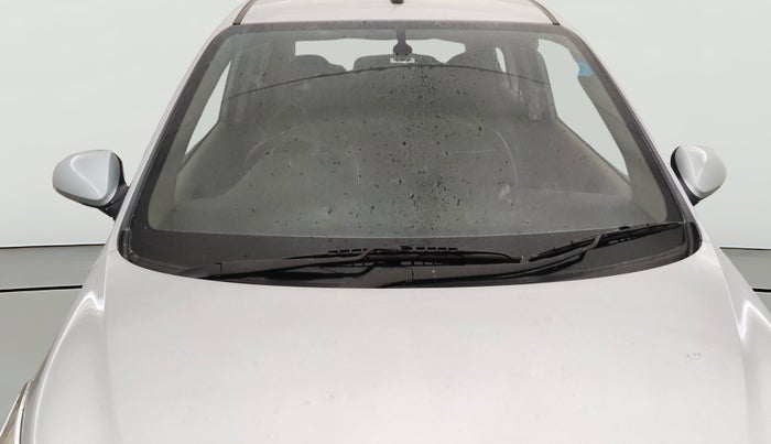 2020 Hyundai NEW SANTRO SPORTZ CNG, CNG, Manual, 21,111 km, Front Windshield