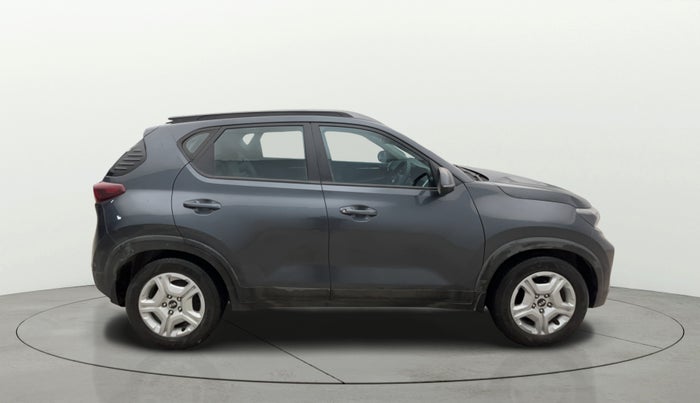 2020 KIA SONET HTK PLUS 1.2, Petrol, Manual, 45,716 km, Right Side View