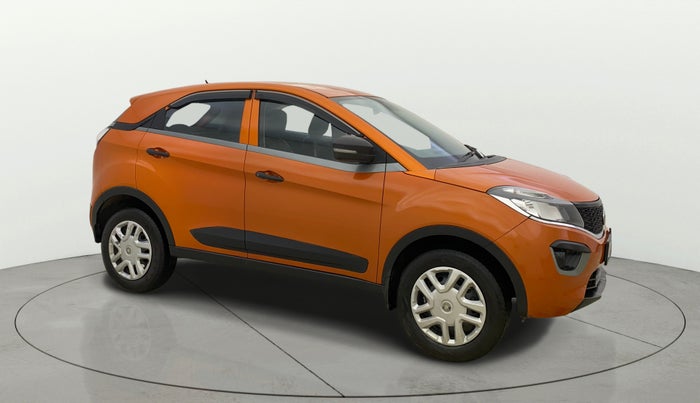 2019 Tata NEXON XMA PETROL, Petrol, Automatic, 54,773 km, SRP