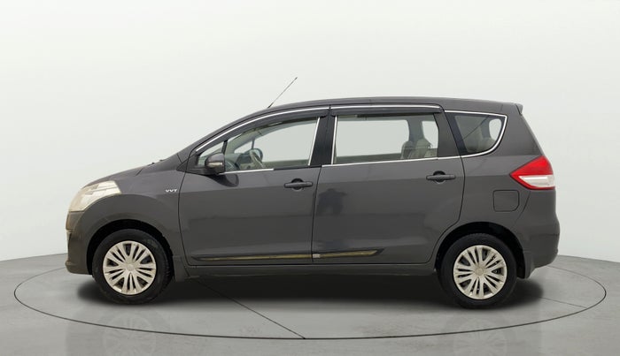 2015 Maruti Ertiga VXI, Petrol, Manual, 73,458 km, Left Side