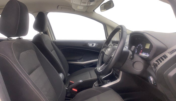 2018 Ford Ecosport TITANIUM 1.5L PETROL, Petrol, Manual, 51,000 km, Right Side Front Door Cabin