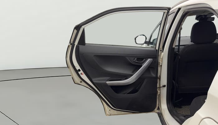 2022 Tata NEXON XMA PLUS SUNROOF PETROL, Petrol, Automatic, 76,208 km, LHS Rear Door