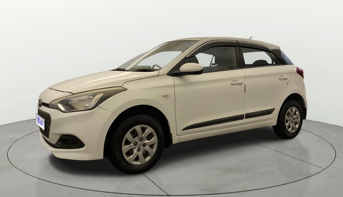 2016 Hyundai Elite i20 MAGNA 1.2, Petrol, Manual, 53,863 km, Left Front Diagonal