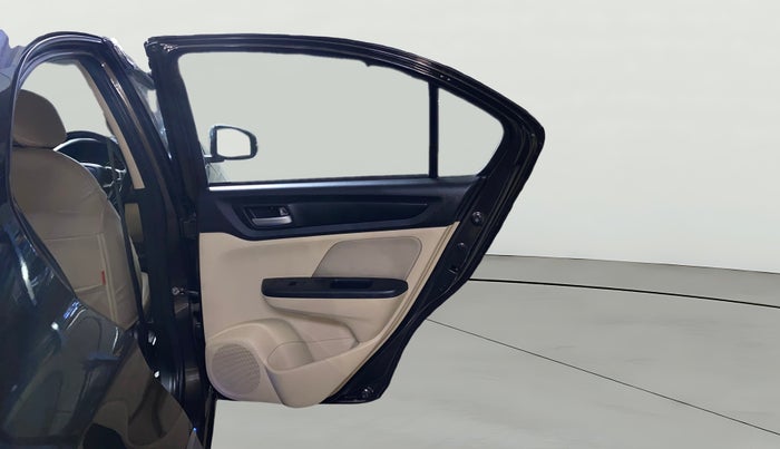 2021 Honda Amaze 1.2L I-VTEC VX CVT, Petrol, Automatic, 56,030 km, RHS Rear Door