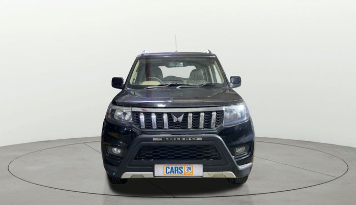 2022 Mahindra BOLERO NEO N10 R, Diesel, Manual, 60,038 km, Front