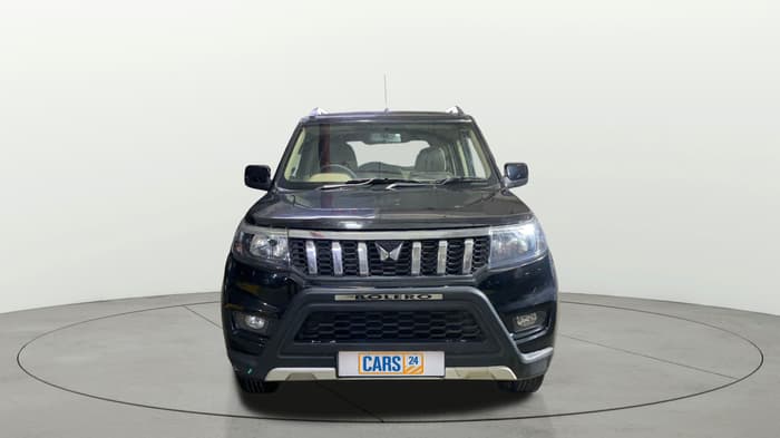 2022 Mahindra BOLERO NEO N10 R, Diesel, Manual, 60,038 km, Front