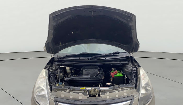2016 Maruti Swift Dzire ZXI, Petrol, Manual, 78,852 km, Open Bonet