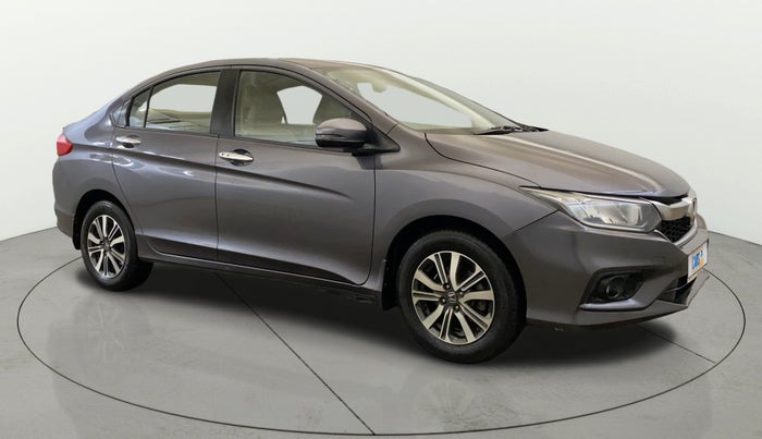 2017 Honda City 1.5L I-VTEC V MT, Petrol, Manual, 62,259 km, SRP