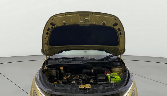 2020 Tata ALTROZ XT PETROL, Petrol, Manual, 45,005 km, Open Bonet