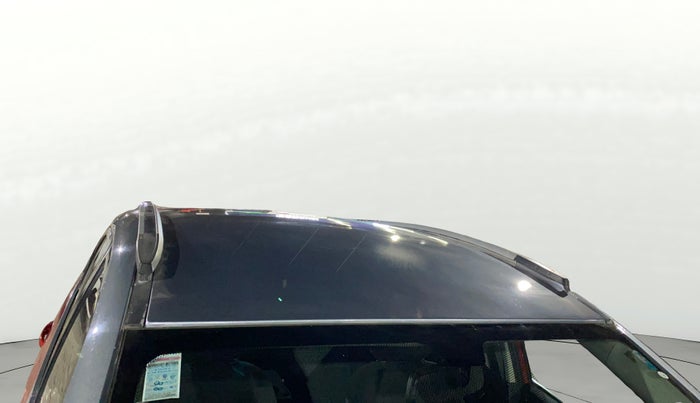 2019 Tata NEXON XZA PLUS PETROL, Petrol, Automatic, 31,891 km, Roof