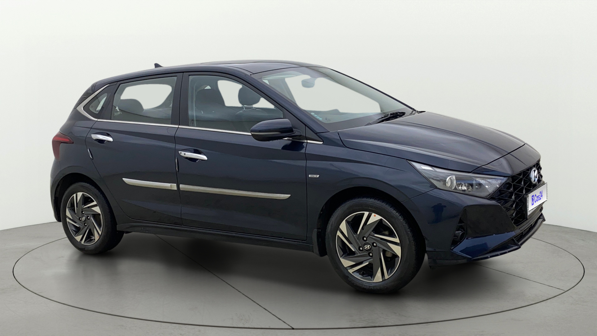 2022 Hyundai i20 ASTA (O) 1.0 TURBO GDI DCT
