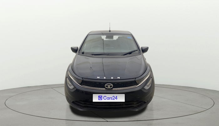 2022 Tata ALTROZ XZ PLUS PETROL DARK EDITION, Petrol, Manual, 63,714 km, Front