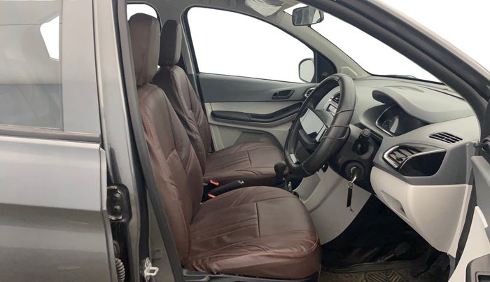 2025 Tata Tiago XM PETROL, Petrol, Manual, 4,416 km, Right Side Front Door Cabin