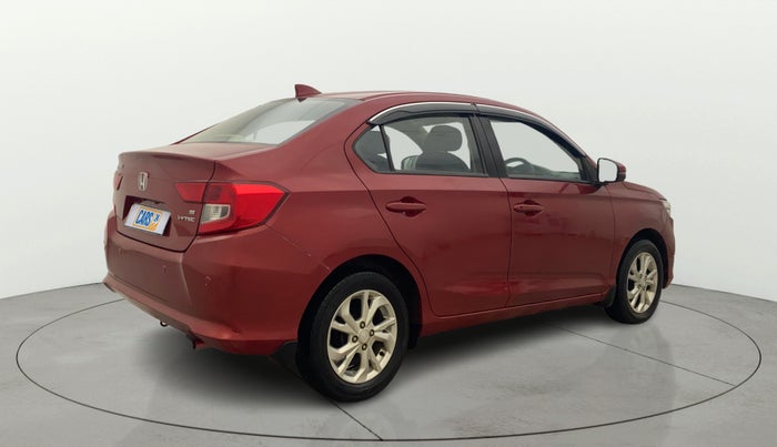 2018 Honda Amaze 1.2L I-VTEC VX, Petrol, Manual, 30,173 km, Right Back Diagonal
