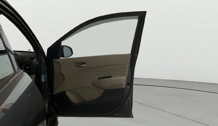 2020 Hyundai NEW SANTRO SPORTZ AMT, Petrol, Automatic, 76,707 km, RHS Front Door