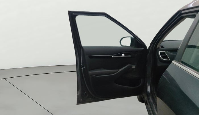 2022 KIA SELTOS GTX PLUS DCT 1.4 PETROL, Petrol, Automatic, 1,02,546 km, LHS Front Door