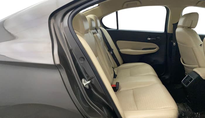 2023 Honda City 1.5L I-VTE V CVT, Petrol, Automatic, 21,563 km, Third Seat Row ( optional )