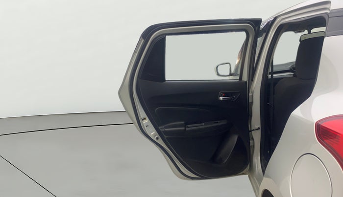 2019 Maruti Swift VXI AMT, Petrol, Automatic, 41,165 km, LHS Rear Door