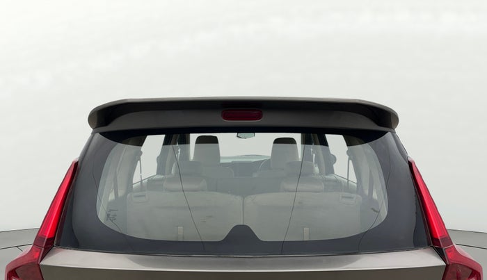 2021 Maruti Ertiga VXI SHVS, CNG, Manual, 62,845 km, Rear Windshield