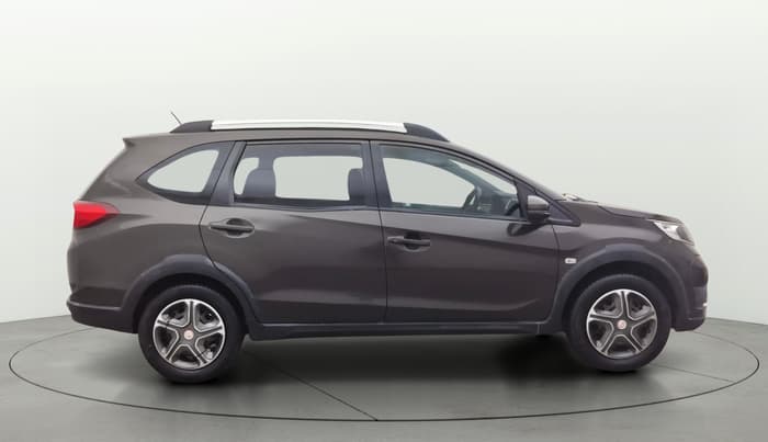 2018 Honda BR-V 1.5L I-VTEC S, Petrol, Manual, 84,942 km, Right Side View