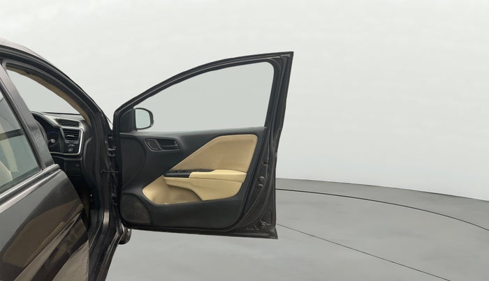 2014 Honda City 1.5L I-VTEC SV, Petrol, Manual, 76,726 km, RHS Front Door