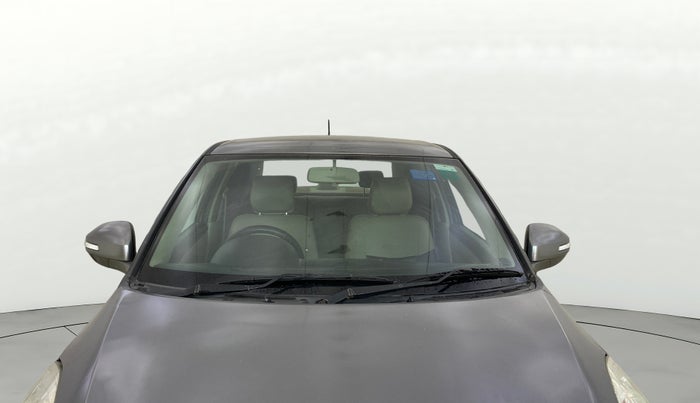 2015 Maruti Swift Dzire VXI, Petrol, Manual, 1,01,457 km, Front Windshield