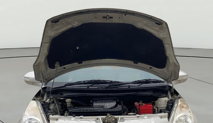 2014 Maruti Swift VXI, Petrol, Manual, 63,265 km, Open Bonet