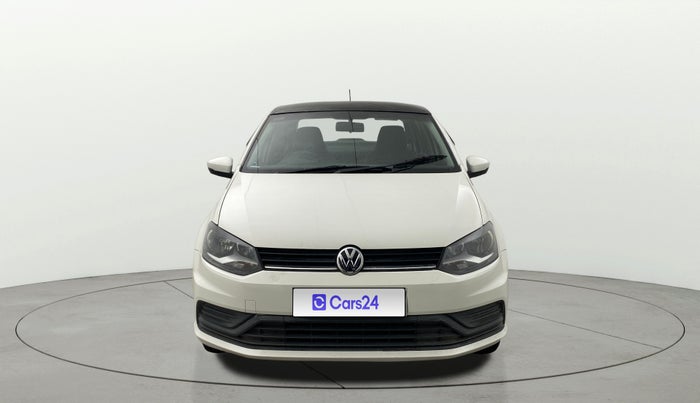 2019 Volkswagen Ameo TRENDLINE 1.5L, Diesel, Manual, 60,559 km, Front