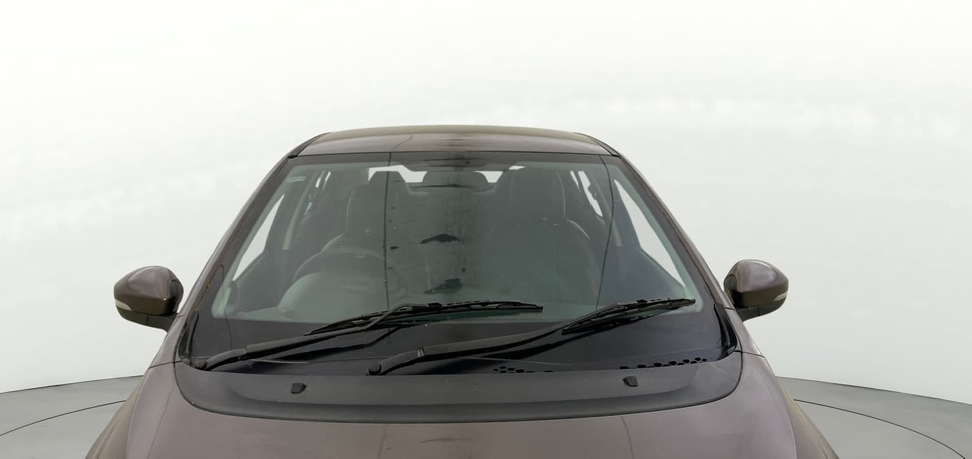 2018 Tata TIGOR XZ PLUS PETROL, Petrol, Manual, 49,591 km, Front Windshield