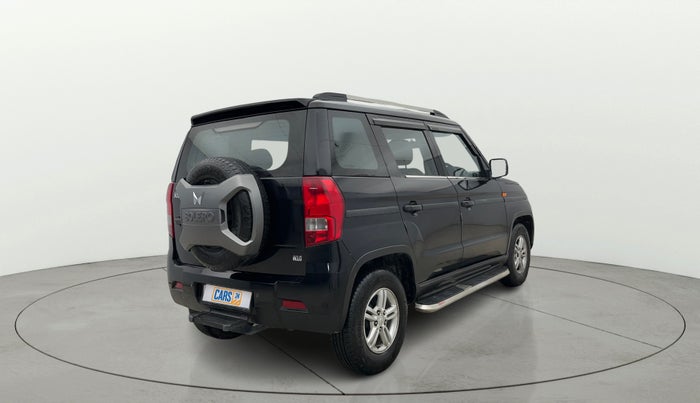 2023 Mahindra BOLERO NEO N10 R, Diesel, Manual, 44,266 km, Right Back Diagonal