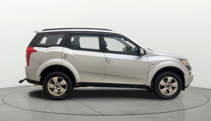 2013 Mahindra XUV500 W8, Diesel, Manual, 97,265 km, Right Side View