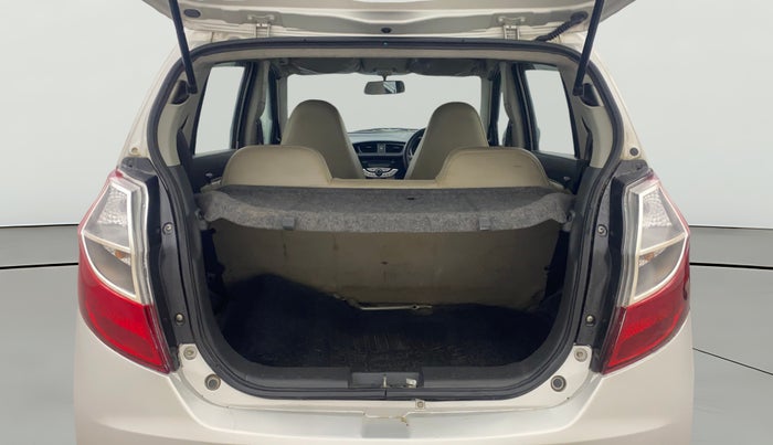 2018 Maruti Alto K10 VXI, Petrol, Manual, 72,039 km, Boot Open Zoomed View