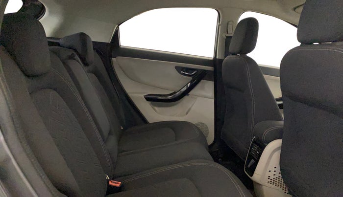 2021 Tata NEXON XZ PLUS DIESEL, Diesel, Manual, 68,460 km, Right Side Rear Door Cabin