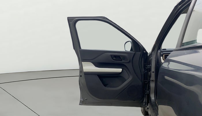 2022 Tata PUNCH ACCOMPLISHED MT, Petrol, Manual, 17,195 km, LHS Front Door