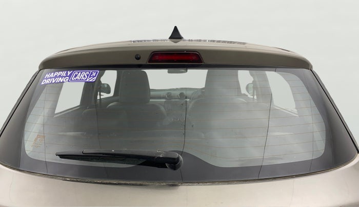 2018 Maruti Swift ZXI AMT, Petrol, Automatic, 44,372 km, Rear Windshield