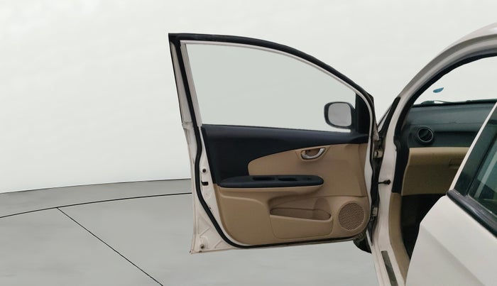 2014 Honda Amaze 1.2L I-VTEC VX, Petrol, Manual, 27,741 km, LHS Front Door